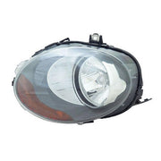 Headlight Assembly Pacific Auto Company P15058