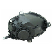 Headlight Assembly Pacific Auto Company P15058