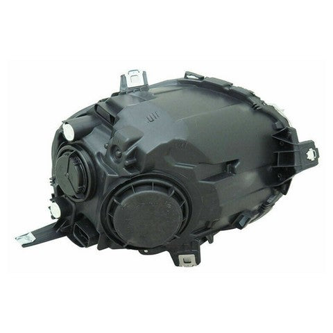 Headlight Assembly Pacific Auto Company P15058