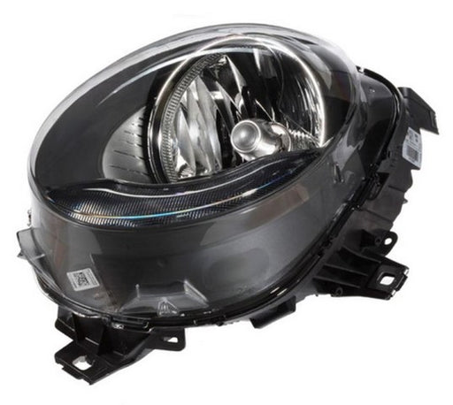 Headlight Assembly Pacific Auto Company P15060