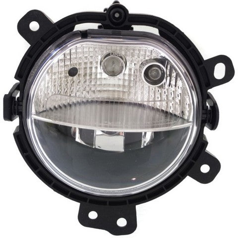 Fog Light Pacific Auto Company P15065