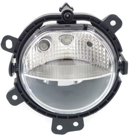Fog Light Pacific Auto Company P15066