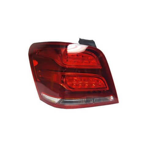 Tail Light Assembly Pacific Auto Company P15068