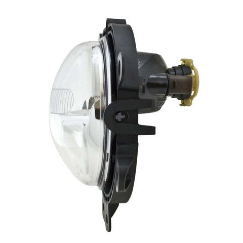 Fog Light Assembly Pacific Auto Company P15069