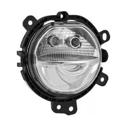 Fog Light Assembly Pacific Auto Company P15069