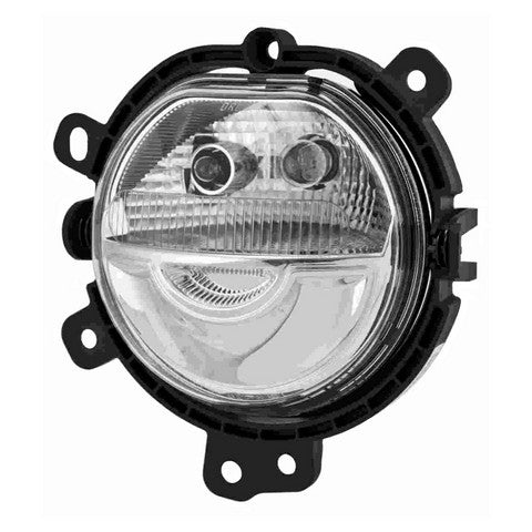 Daytime Running Light Pacific Auto Company P15070