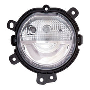 Daytime Running Light Pacific Auto Company P15070