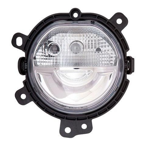 Daytime Running Light Pacific Auto Company P15070