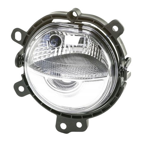 Fog Light Assembly Pacific Auto Company P15073