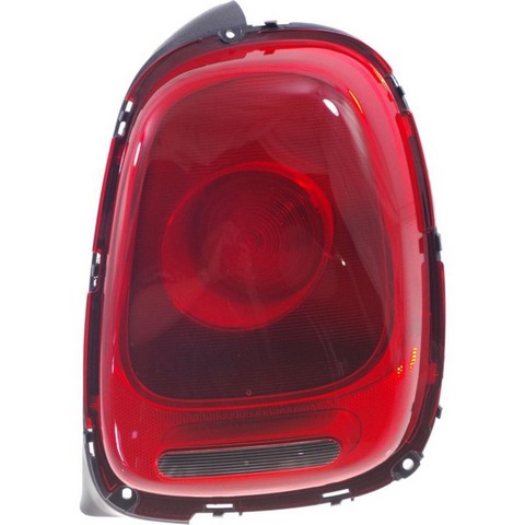 Tail Light / Side Marker Light Assembly Pacific Auto Company P15103