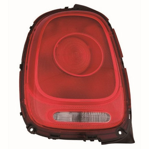 Tail Light / Side Marker Light Assembly Pacific Auto Company P15104