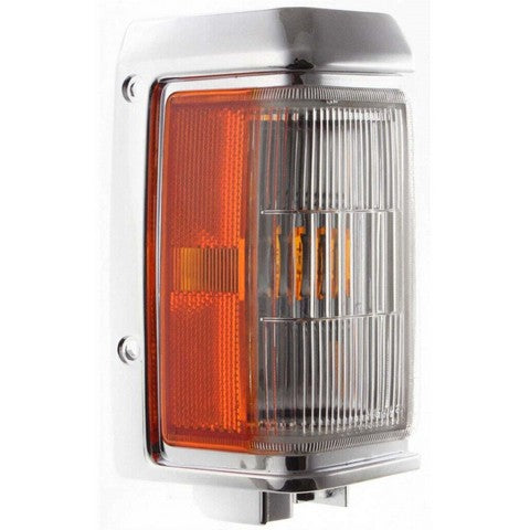Cornering / Side Marker Light Assembly Pacific Auto Company P1511A