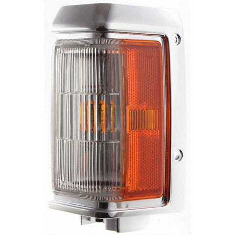 Cornering Light Assembly Pacific Auto Company P1511B
