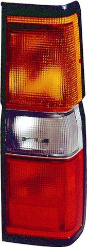 Tail Light Pacific Auto Company P1511G