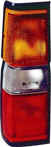 Tail Light Pacific Auto Company P1511H
