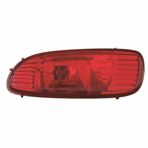 Fog Light Assembly Pacific Auto Company P15121