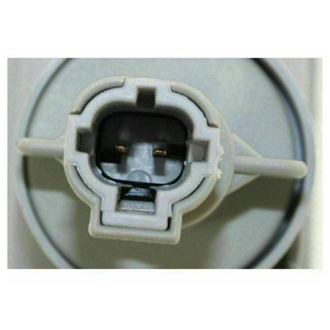 Turn Signal / Parking Light Assembly Pacific Auto Company P1523