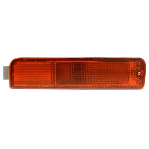 Turn Signal / Parking Light Assembly Pacific Auto Company P1523