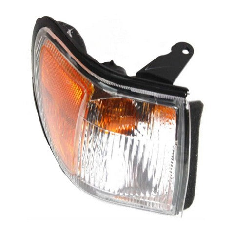 Cornering / Side Marker Light Assembly Pacific Auto Company P15243