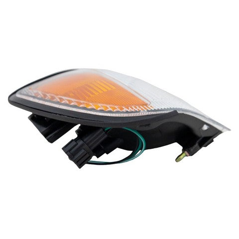 Cornering / Side Marker Light Assembly Pacific Auto Company P15243