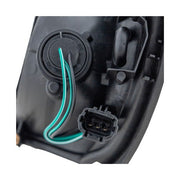 Cornering / Side Marker Light Assembly Pacific Auto Company P15243