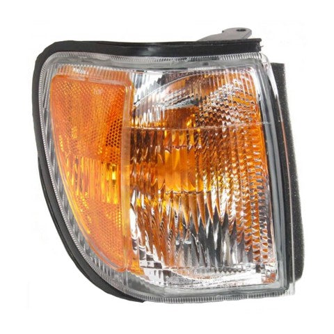 Cornering / Side Marker Light Assembly Pacific Auto Company P15243