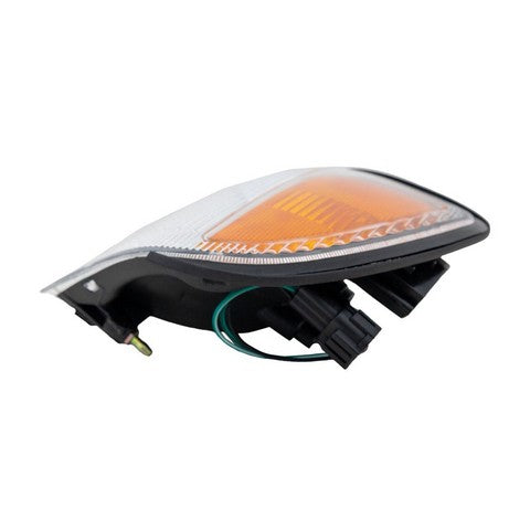 Turn Signal / Parking Light Assembly Pacific Auto Company P15244