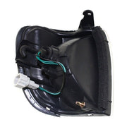 Turn Signal / Parking Light Assembly Pacific Auto Company P15244