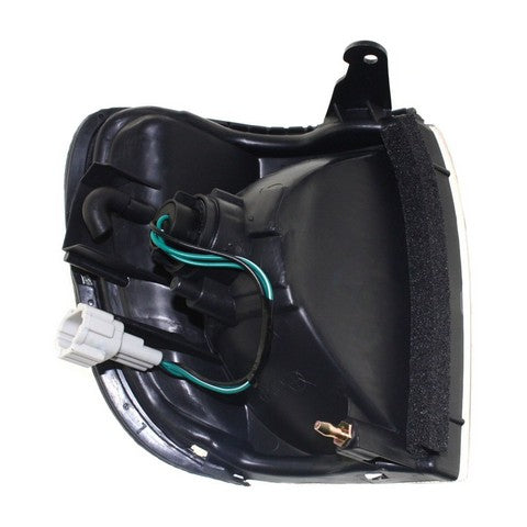 Turn Signal / Parking Light Assembly Pacific Auto Company P15244