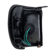 Turn Signal / Parking Light Assembly Pacific Auto Company P15244