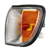 Turn Signal / Parking Light Assembly Pacific Auto Company P15244