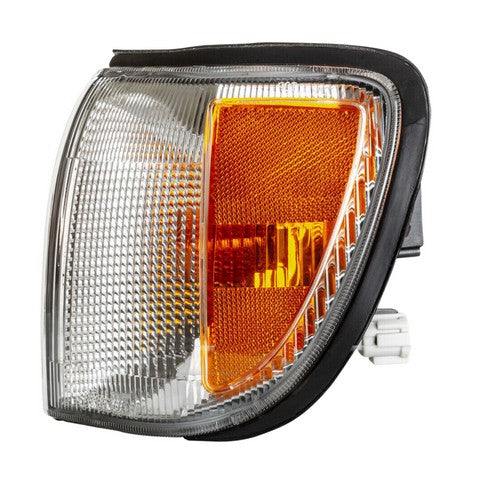 Turn Signal / Parking Light Assembly Pacific Auto Company P15244