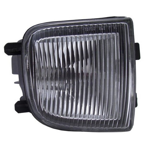 Fog Light Pacific Auto Company P15248