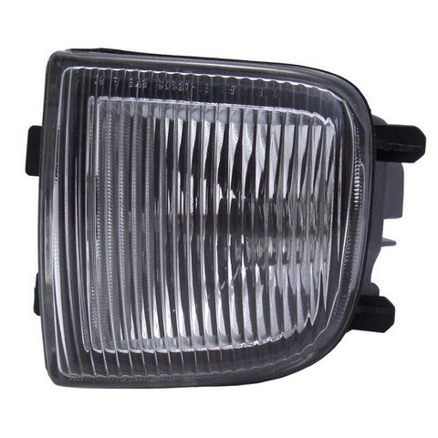 Fog Light Pacific Auto Company P15249