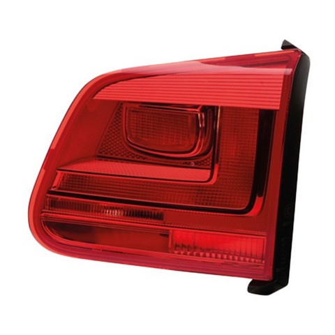 Tail Light Assembly Pacific Auto Company P15275