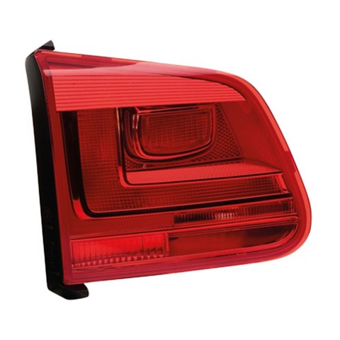 Tail Light Assembly Pacific Auto Company P15276
