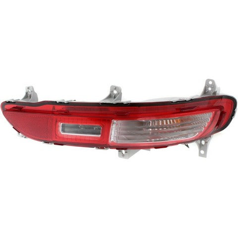 Side Marker Light Pacific Auto Company P15279