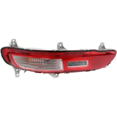 Side Marker Light Pacific Auto Company P15280