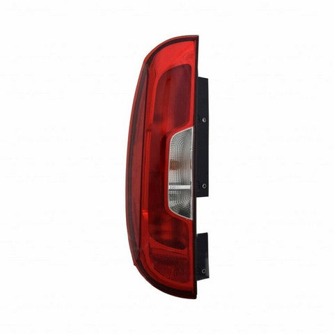 Tail Light Assembly Pacific Auto Company P15332