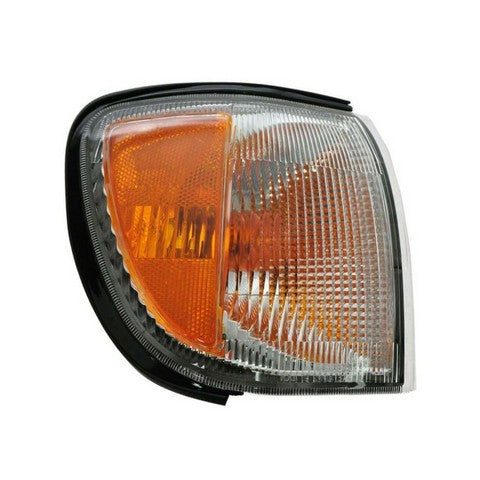 Turn Signal Light Assembly Pacific Auto Company P1533
