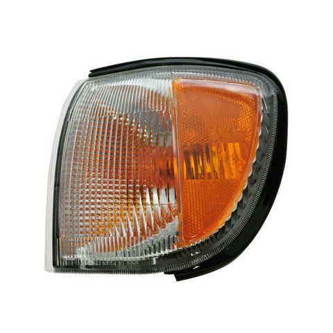 Turn Signal Light Assembly Pacific Auto Company P1534