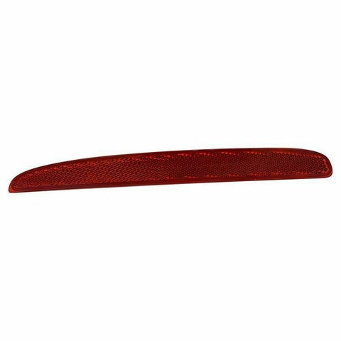 Bumper Cover Reflector Pacific Auto Company P15383