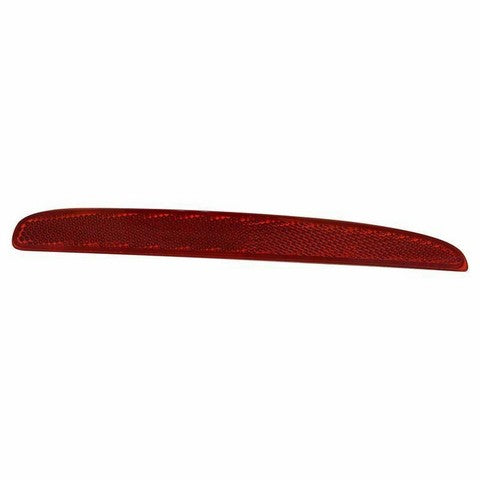 Bumper Cover Reflector Pacific Auto Company P15384