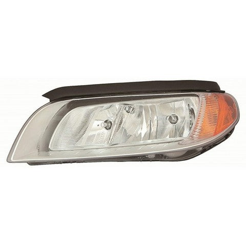 Headlight Assembly Pacific Auto Company P15462