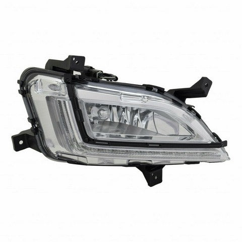 Fog Light Pacific Auto Company P15473