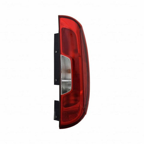Tail Light Assembly Pacific Auto Company P15521
