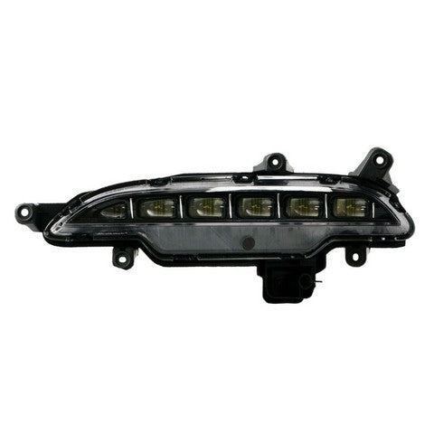 Fog Light Pacific Auto Company P15588