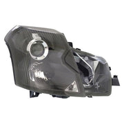 Headlight Assembly Pacific Auto Company P15699