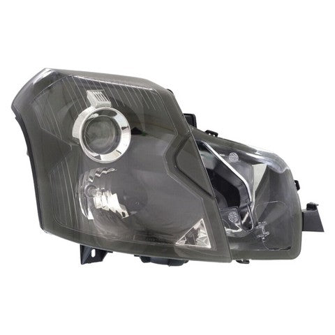 Headlight Assembly Pacific Auto Company P15699