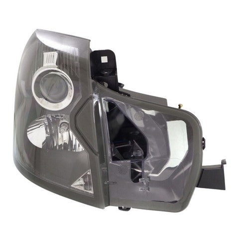 Headlight Assembly Pacific Auto Company P15699